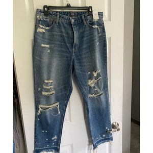 Abercrombie Jeans